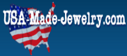 eshop at web store for Pendants Made in America at USA Made Jewelry in product category Jewelry